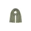 Barts Farrah Scarf Pale Army One Size