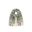 Barts Loriant Scarf Pale Army One Size
