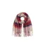 Barts Loriant Scarf Mauve One Size