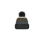 Barts Wilhelm Beanie Army One Size