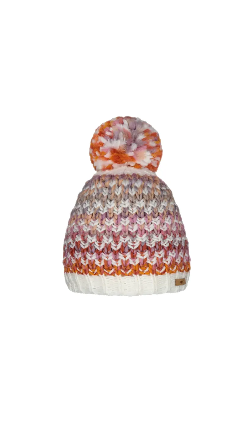 Barts Nicole Beanie Berry One Size