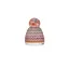 Barts Nicole Beanie Berry One Size