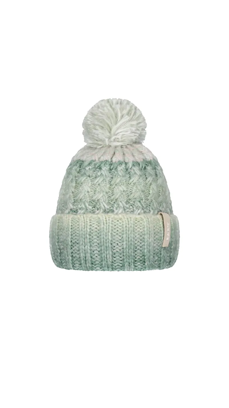 Barts Catbird Beanie Pale Army One Size