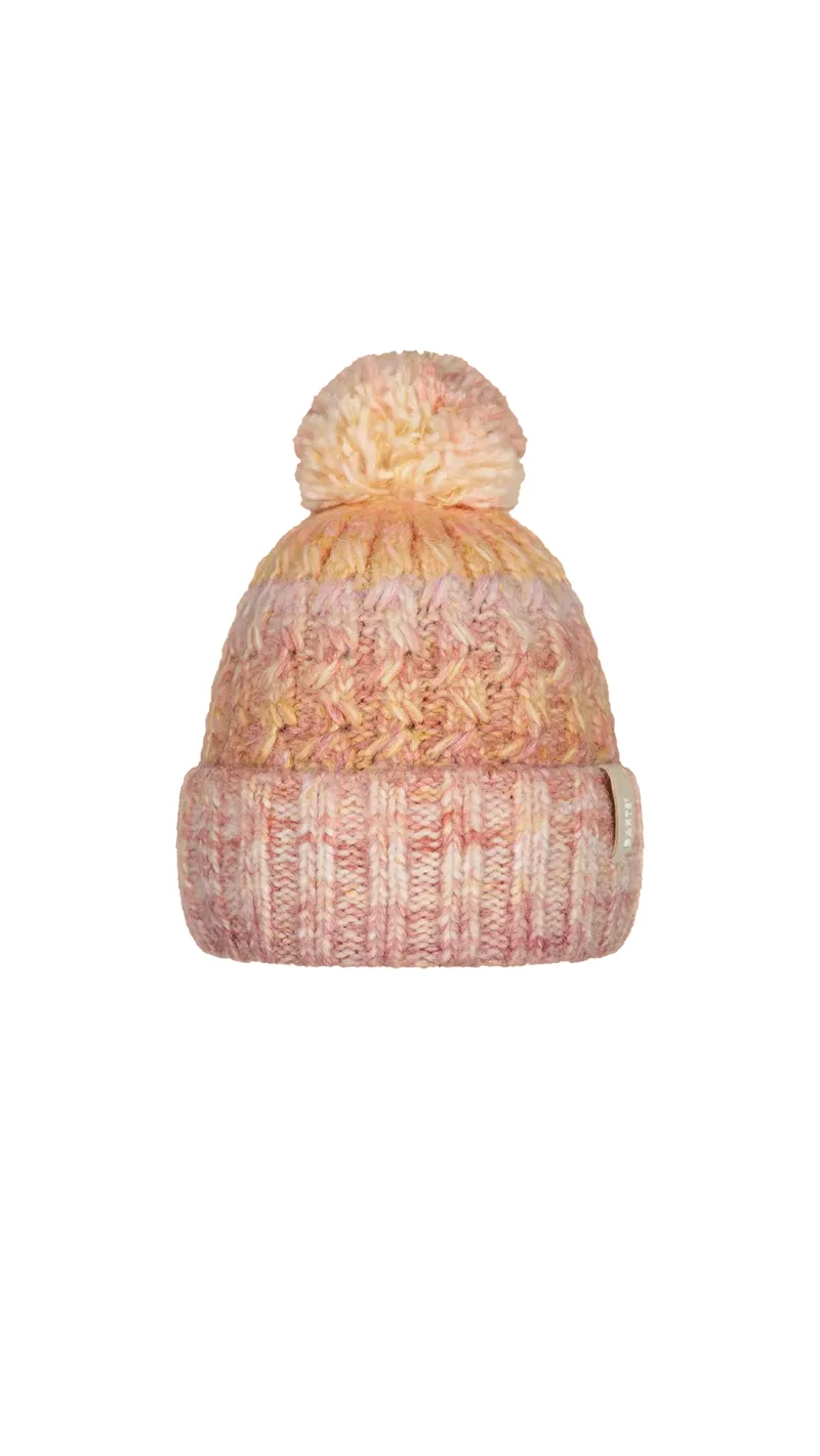 Barts Catbird Beanie Berry One Size