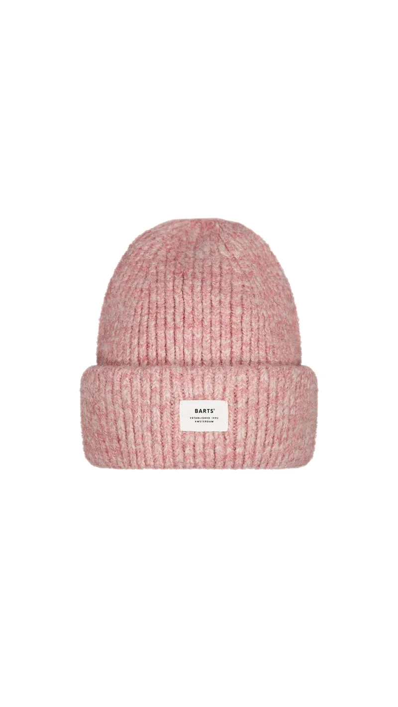 Barts Owlet Beanie Rose One Size