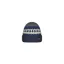 Barts Gregorys Beanie Navy One Size