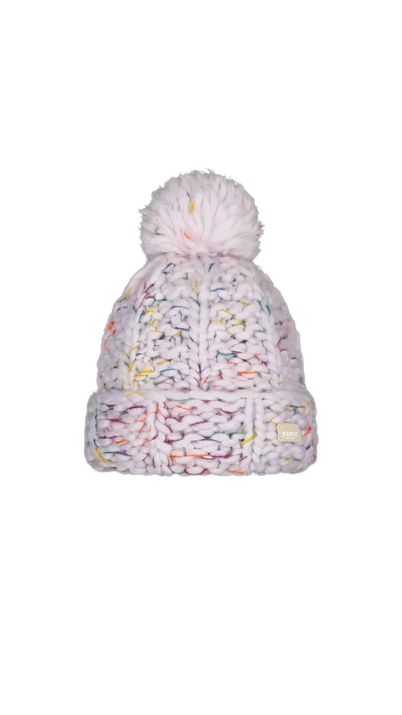 Barts Ranive Beanie Lilac One Size
