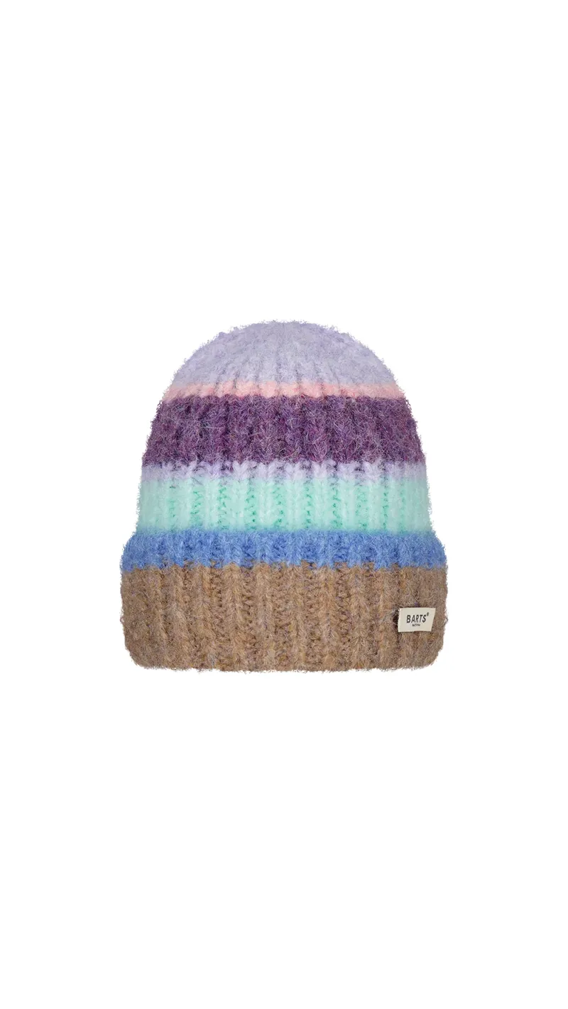 Barts Haputale Beanie Lilac One Size