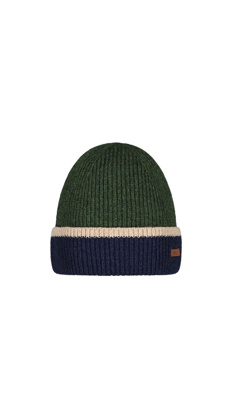Barts Pharon Beanie Army One Size