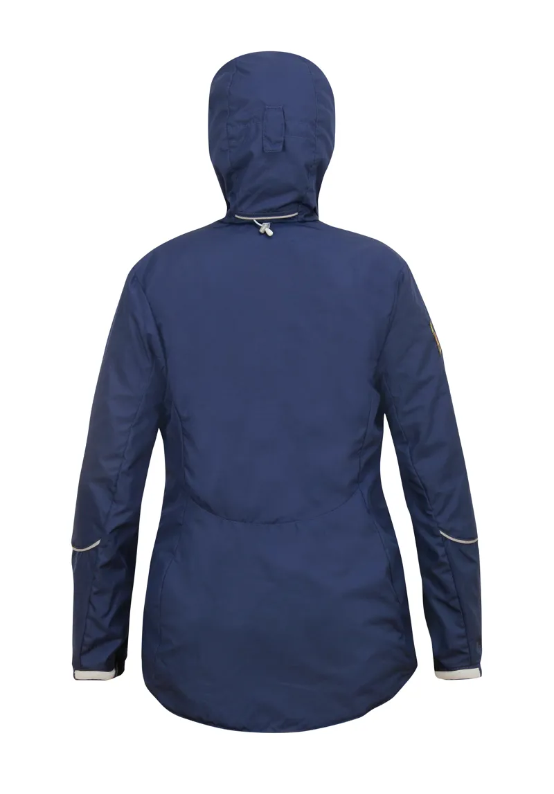 Paramo Womens Andina Jacket Midnight-1