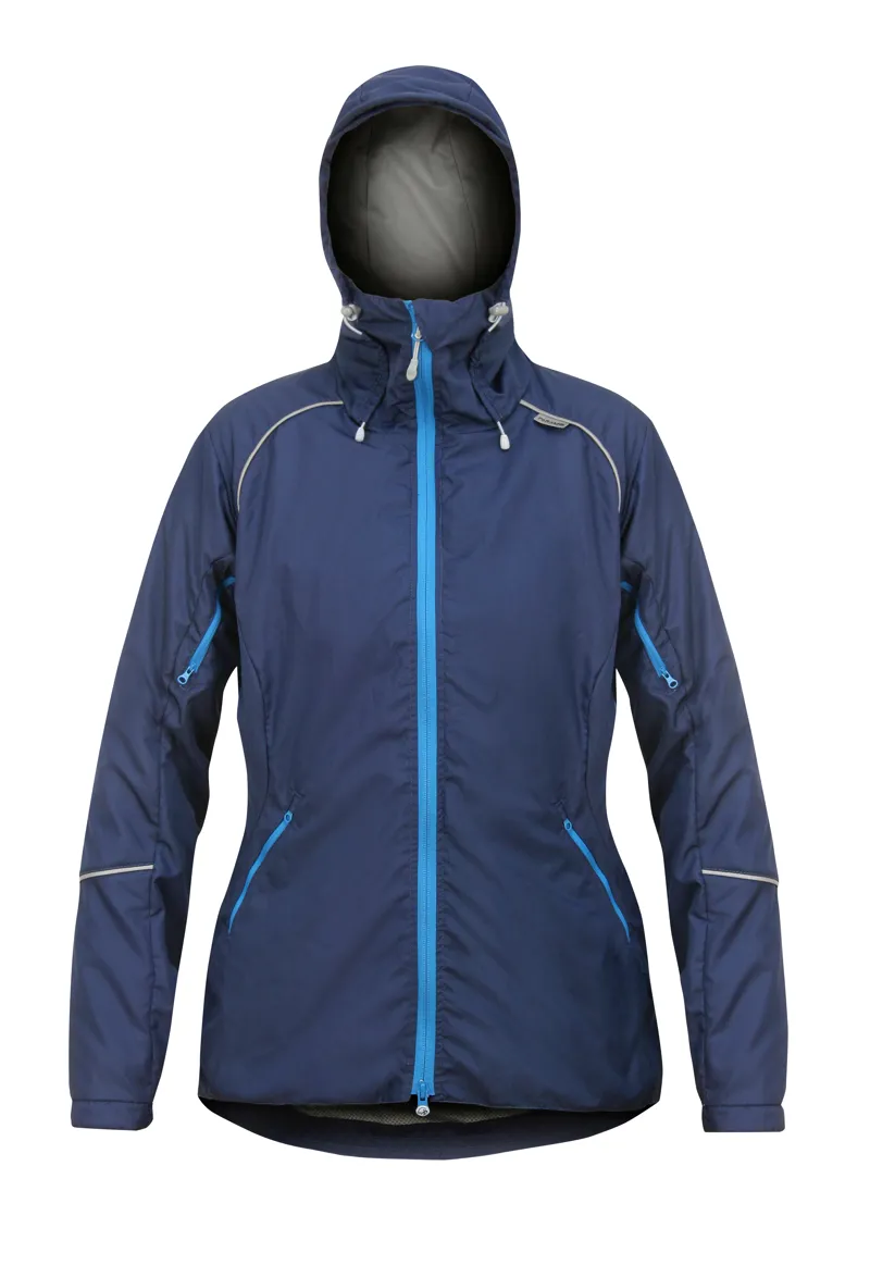 Paramo Womens Andina Jacket Midnight-2