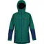 Paramo Women's Bentu Windproof Jacket - Spruce/Midnight