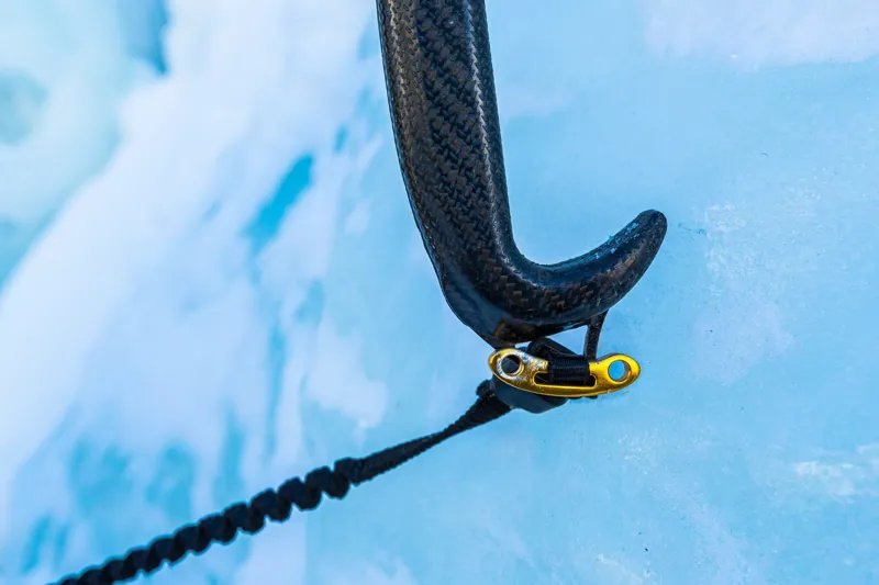 Grivel Double Spring EVO-1