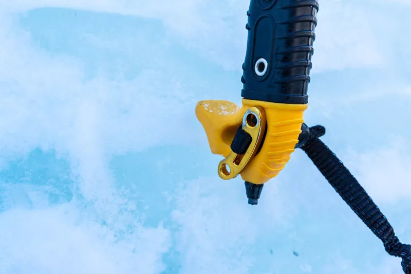 Grivel Double Spring EVO-2