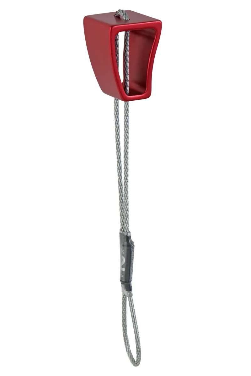 Wild country Rock On Wire Size 12 Anodised