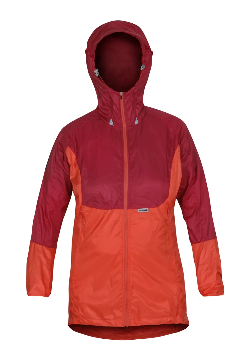 Paramo Womens Alize Windproof Jacket-1