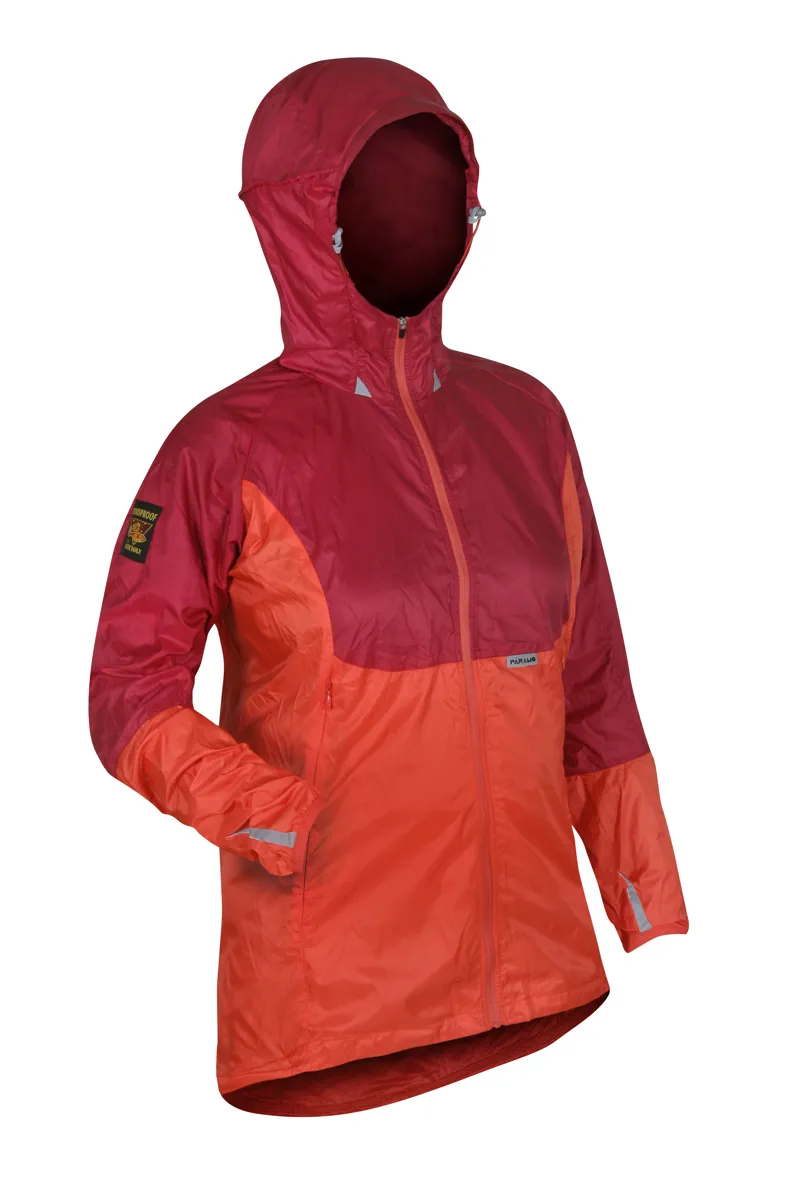Paramo women's alize windproof jacket hot sale