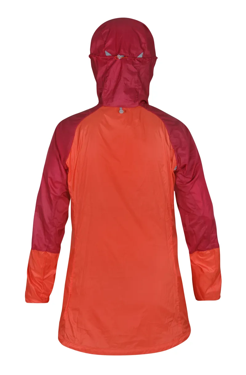 Paramo women's alize windproof jacket outlet