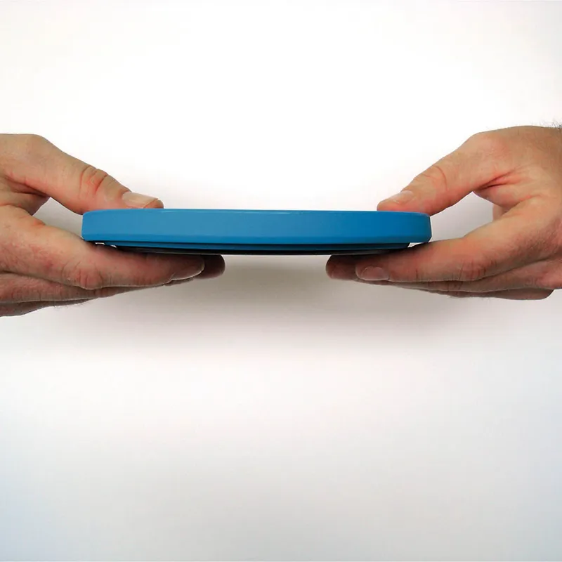 Sea To Summit X-Bowl Lime-1