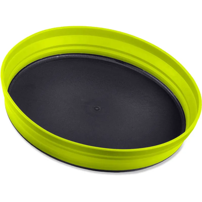 Sea To Summit X-Plate Lime