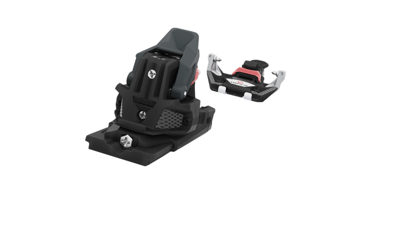 Fritschi Xenic 10 Ski Touring Binding-1