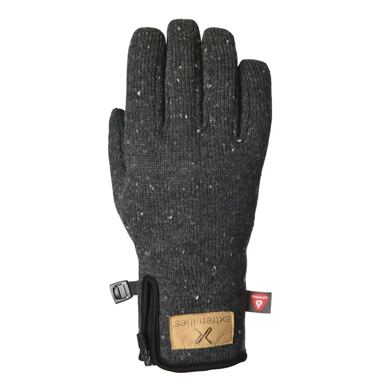 Extremities Furnace Pro Glove Grey Marl