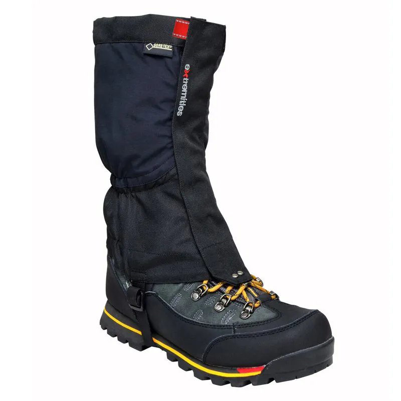Extremities Tay Gore-Tex Ankle Gaiter Black