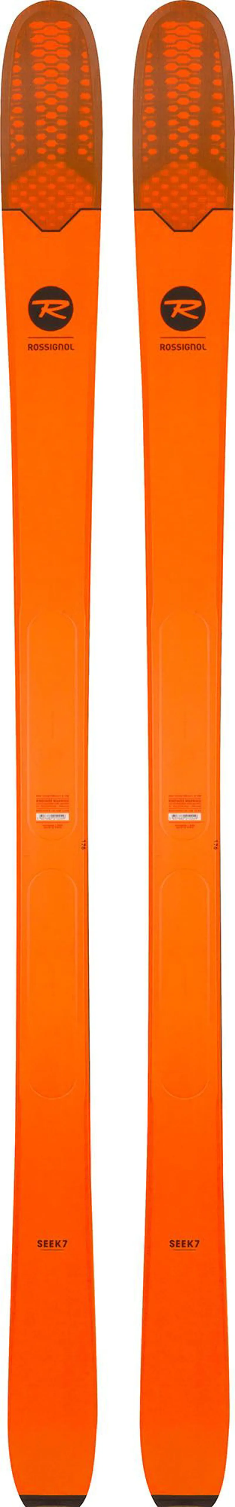 Rossignol Seek 7 18/19 Mens Touring Ski