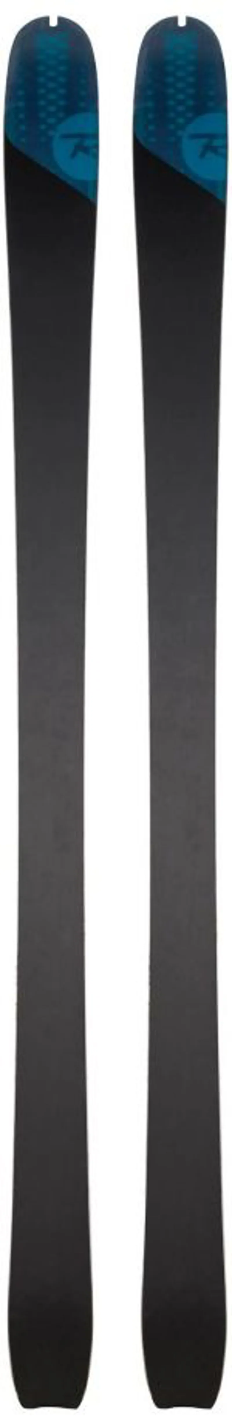 Rossignol Seek 7 Tour Mens Alpine Touring Ski-1