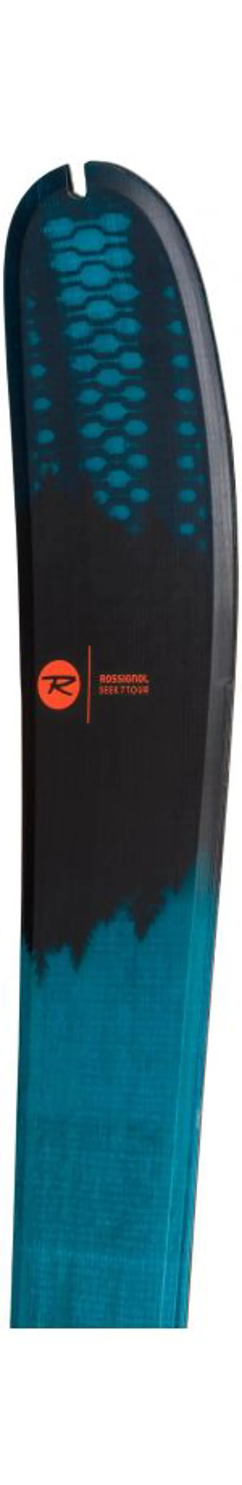 Rossignol Seek 7 Tour Mens Alpine Touring Ski-2