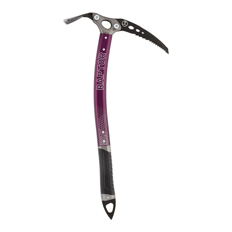 Dmm Raptor Alpine Adze/Hammer