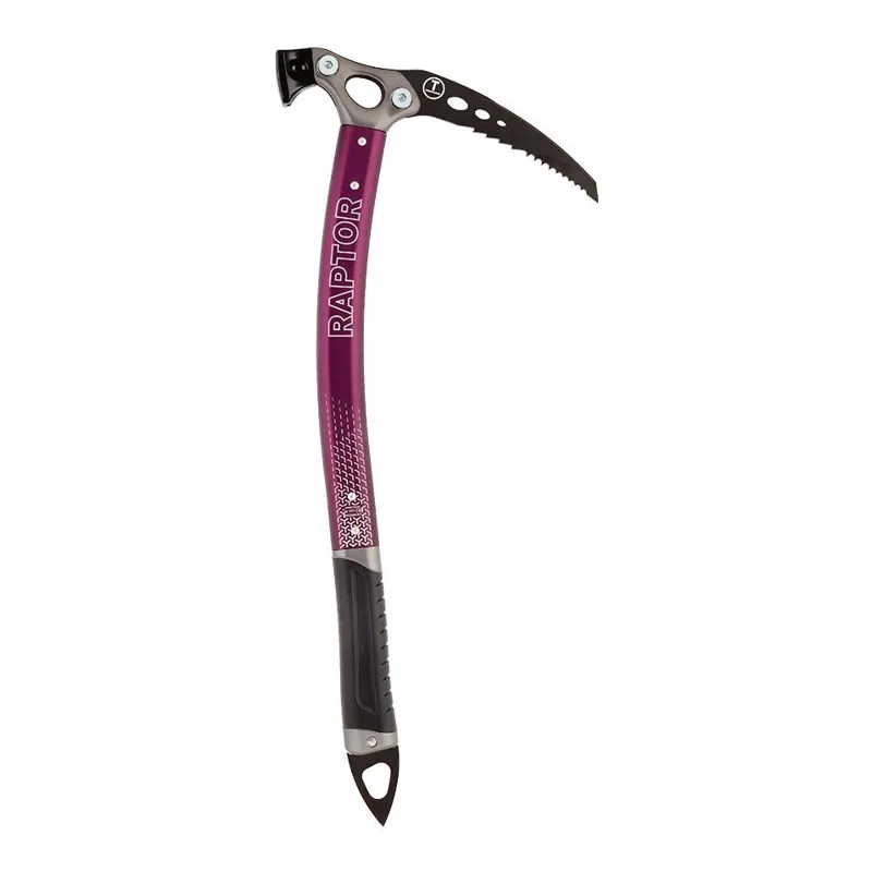 Dmm Raptor Alpine Adze/Hammer-1