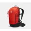 Mammut Lithium 20-litre Backpack in Red/Black