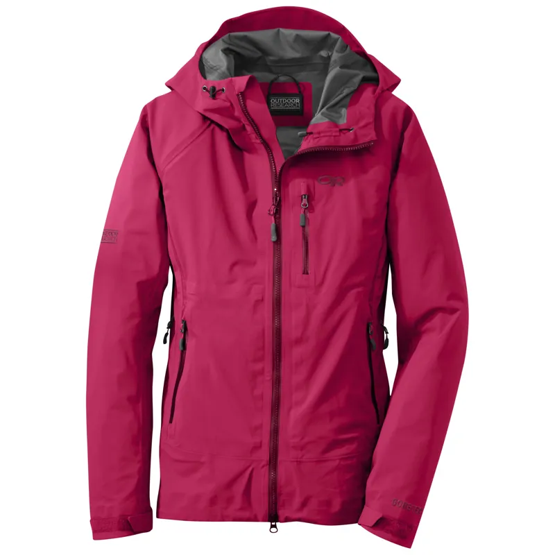 Outdoor Research Womens Revelation Jacket 