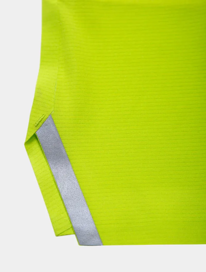 Ronhill M's Tech Race Vest  Citrus/Azurite-6