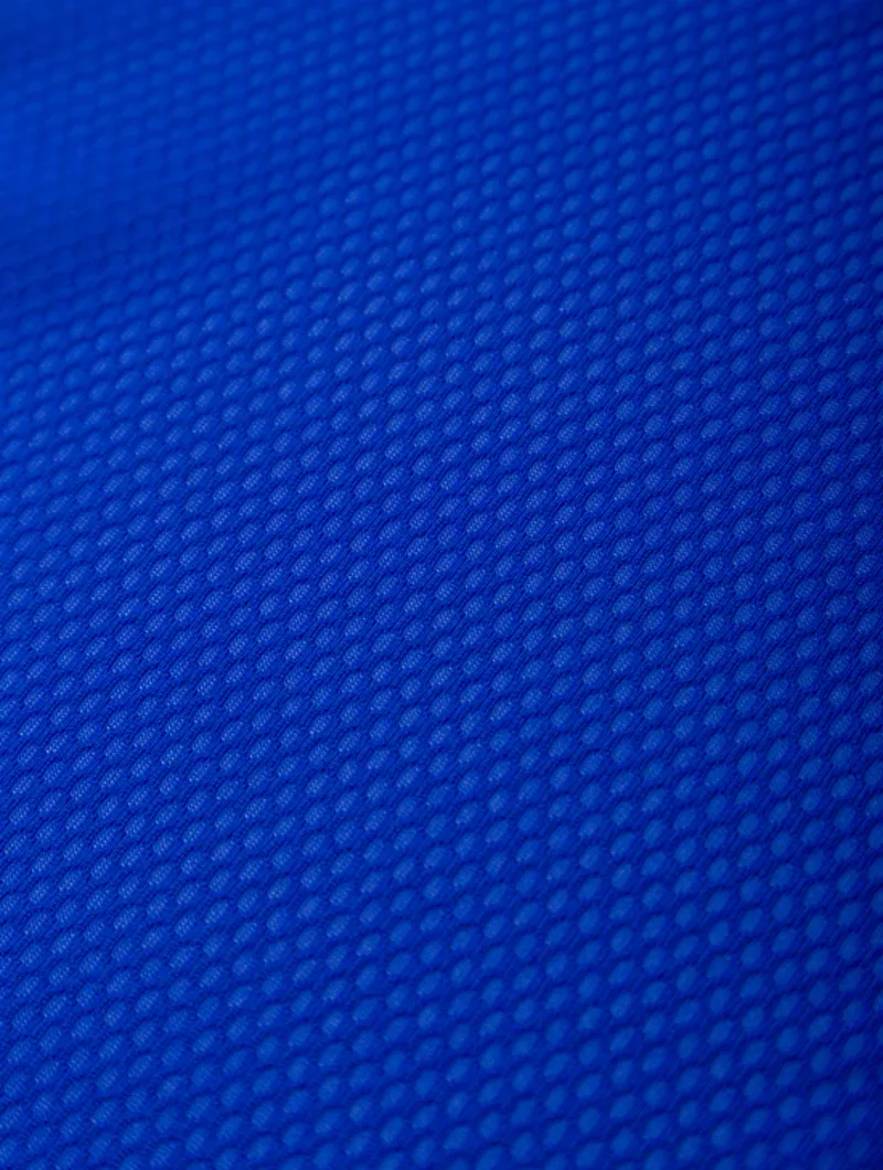 Ronhill M's Tech Race Vest  Citrus/Azurite-7