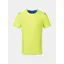 Ronhill Men's Tech Race S/S Tee Citrus/Azurite