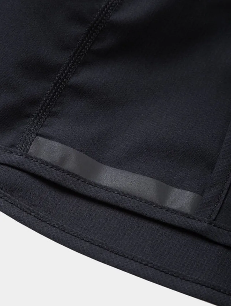 Ronhill Women's Tech 4.5 Short Black/Aquamint-5