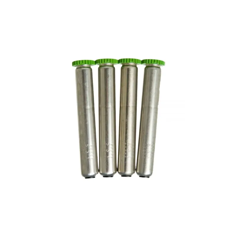 Rottefella Green Soft Power Tubes NTN Freeride Binding