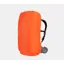 Mammut Medium Raincover in Vibrant Orange