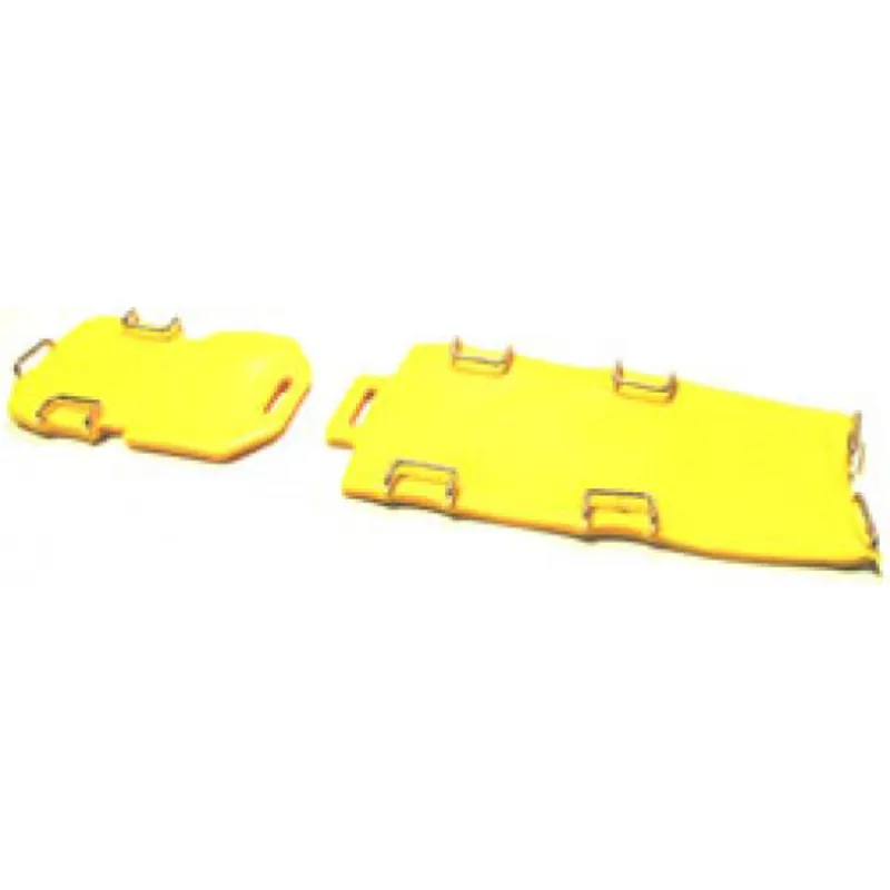 Petzl S12 Antisnow Plates