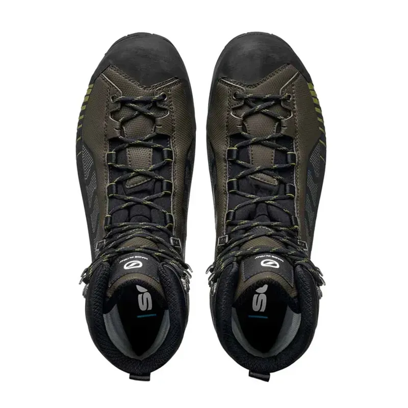 Scarpa Ribelle Lite HD Cocoa Moss 44-2