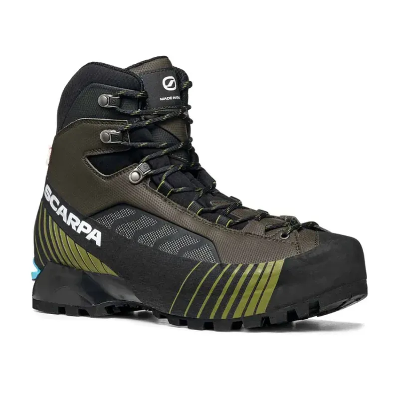 Scarpa Ribelle Lite HD Cocoa Moss 44