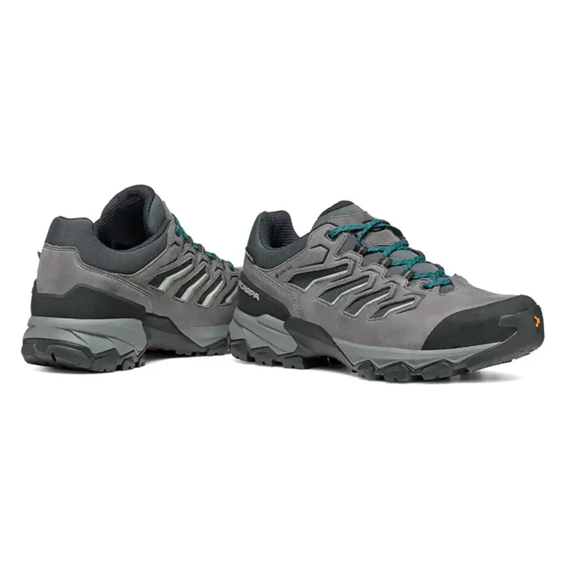 Scarpa Moraine GTX In Anthracite-1
