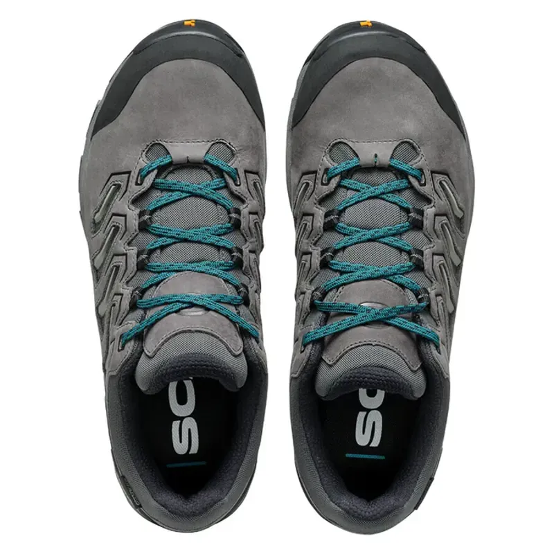 Scarpa Moraine GTX In Anthracite-2
