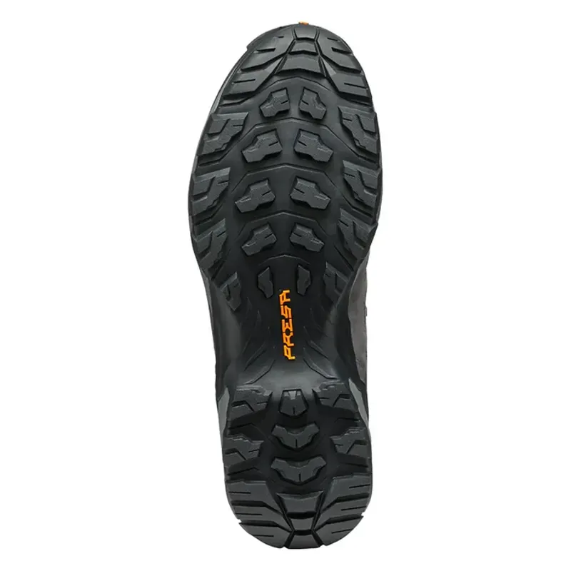 Scarpa Moraine GTX In Anthracite-3