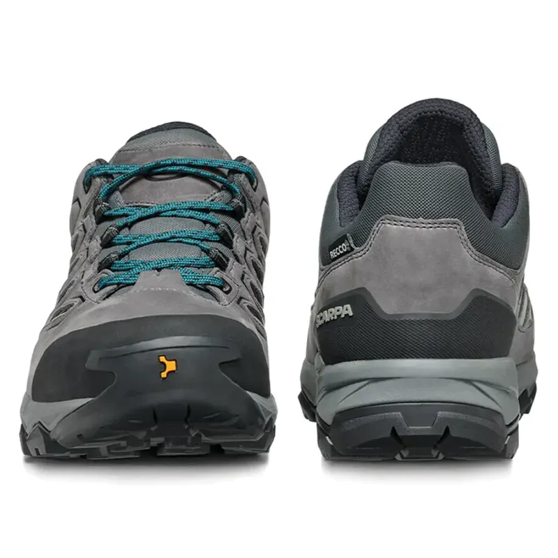 Scarpa Moraine GTX In Anthracite-4