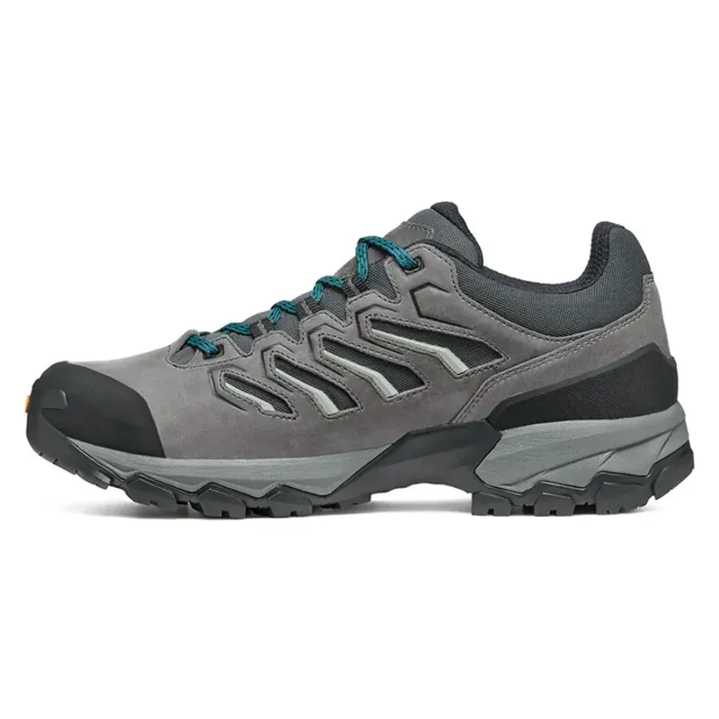 Scarpa Moraine GTX In Anthracite-5