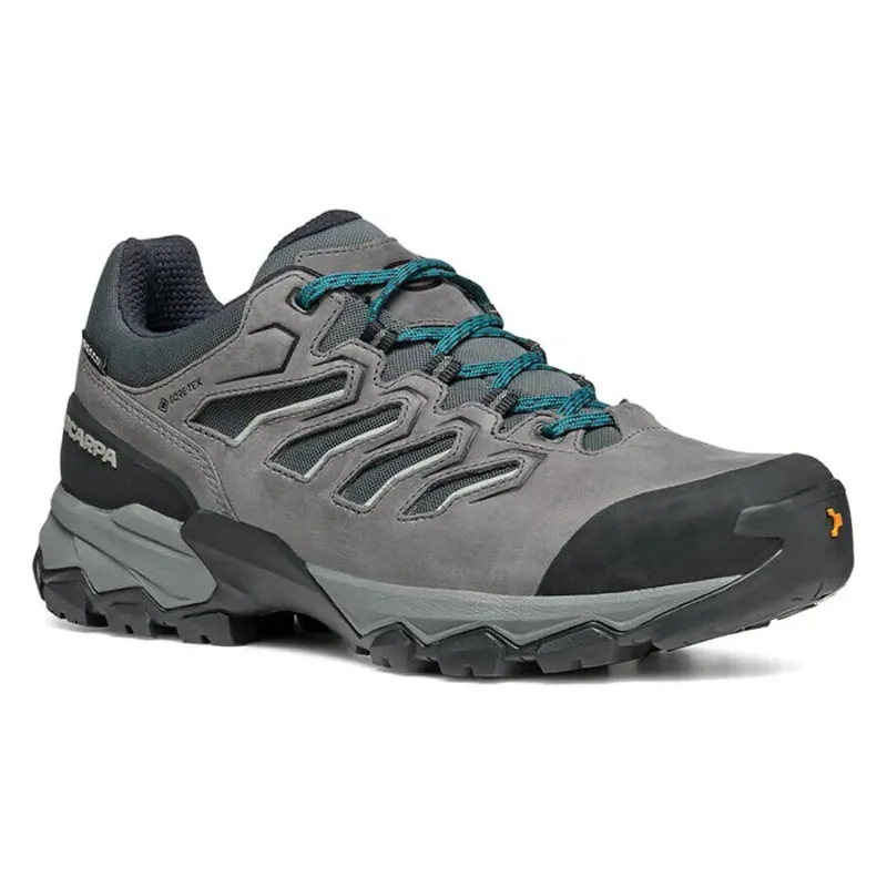 Scarpa Moraine GTX In Anthracite