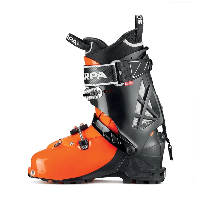 Scarpa Maestrale Mens Ski Touring Boot-2